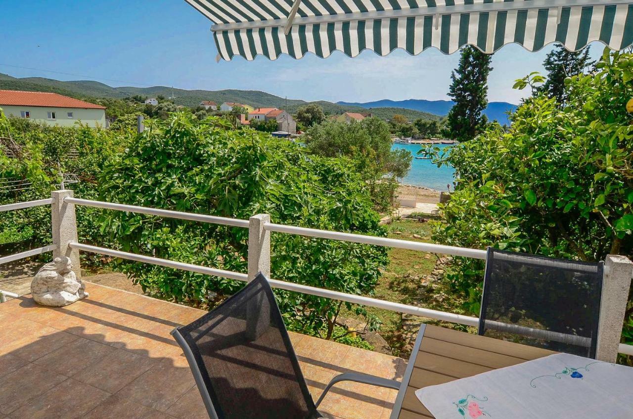 Holiday Home Lovište Eksteriør billede