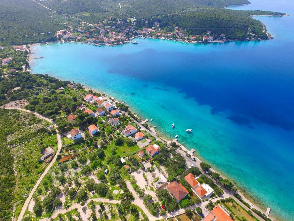 Holiday Home Lovište Eksteriør billede