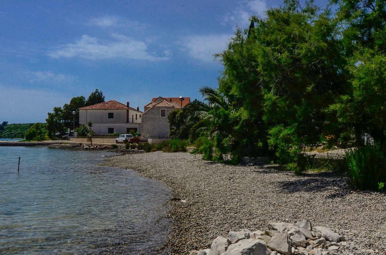 Holiday Home Lovište Eksteriør billede