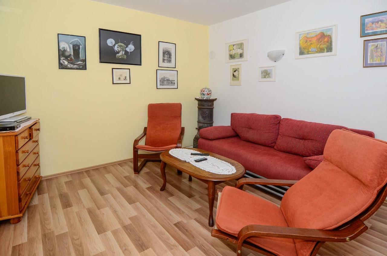 Holiday Home Lovište Eksteriør billede
