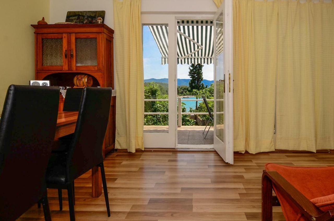 Holiday Home Lovište Eksteriør billede