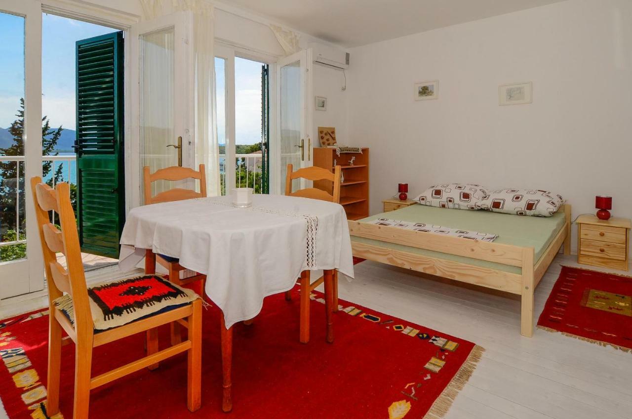 Holiday Home Lovište Eksteriør billede