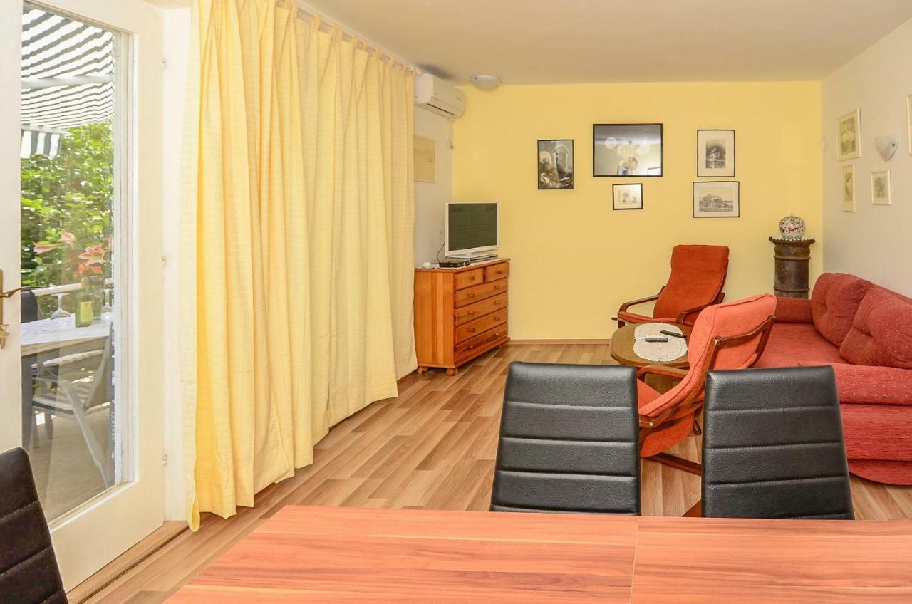 Holiday Home Lovište Eksteriør billede