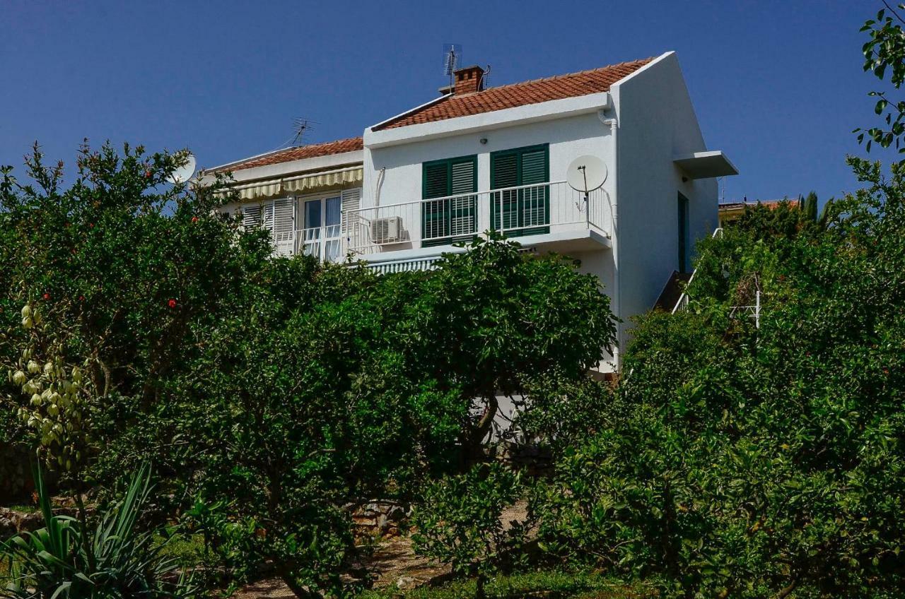 Holiday Home Lovište Eksteriør billede