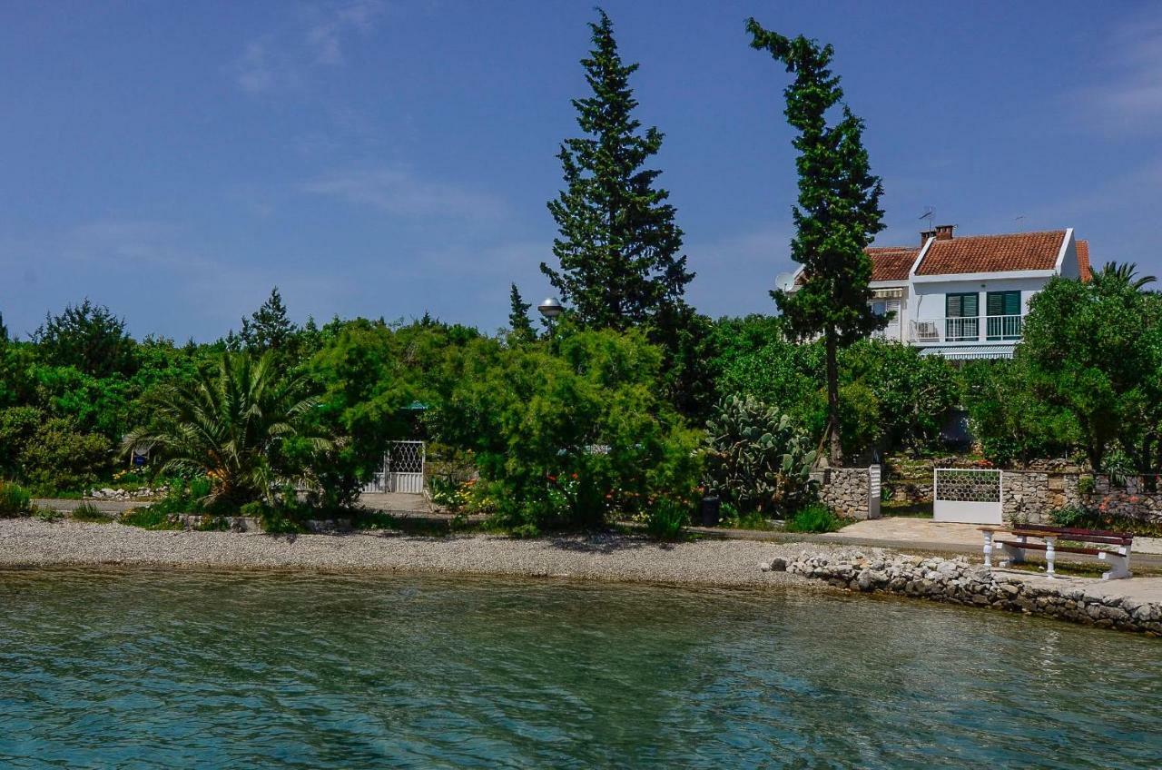 Holiday Home Lovište Eksteriør billede