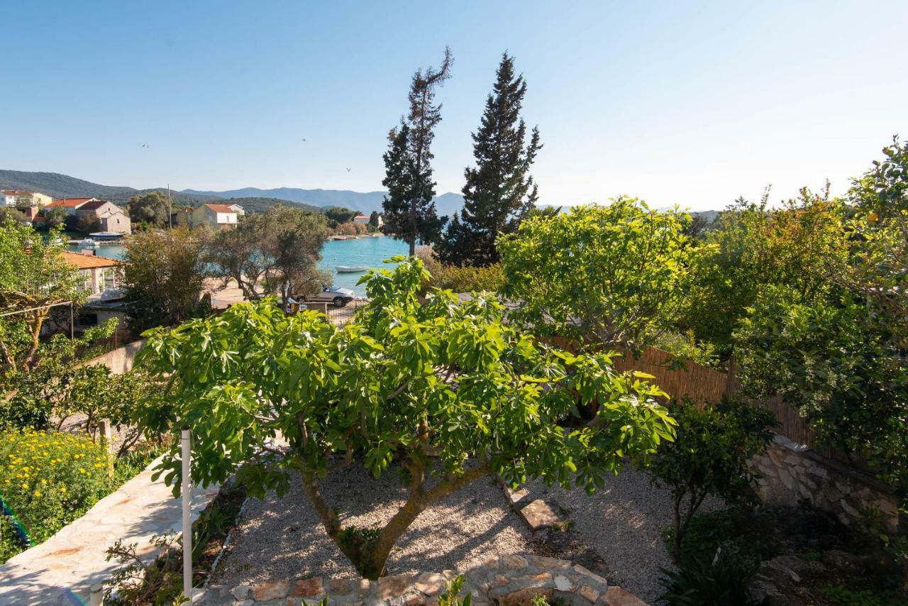 Holiday Home Lovište Eksteriør billede