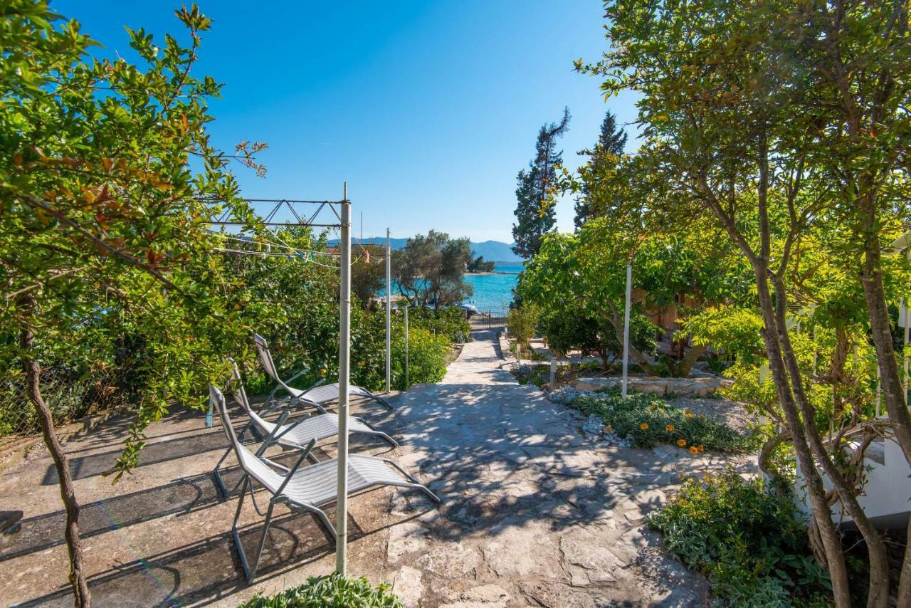 Holiday Home Lovište Eksteriør billede