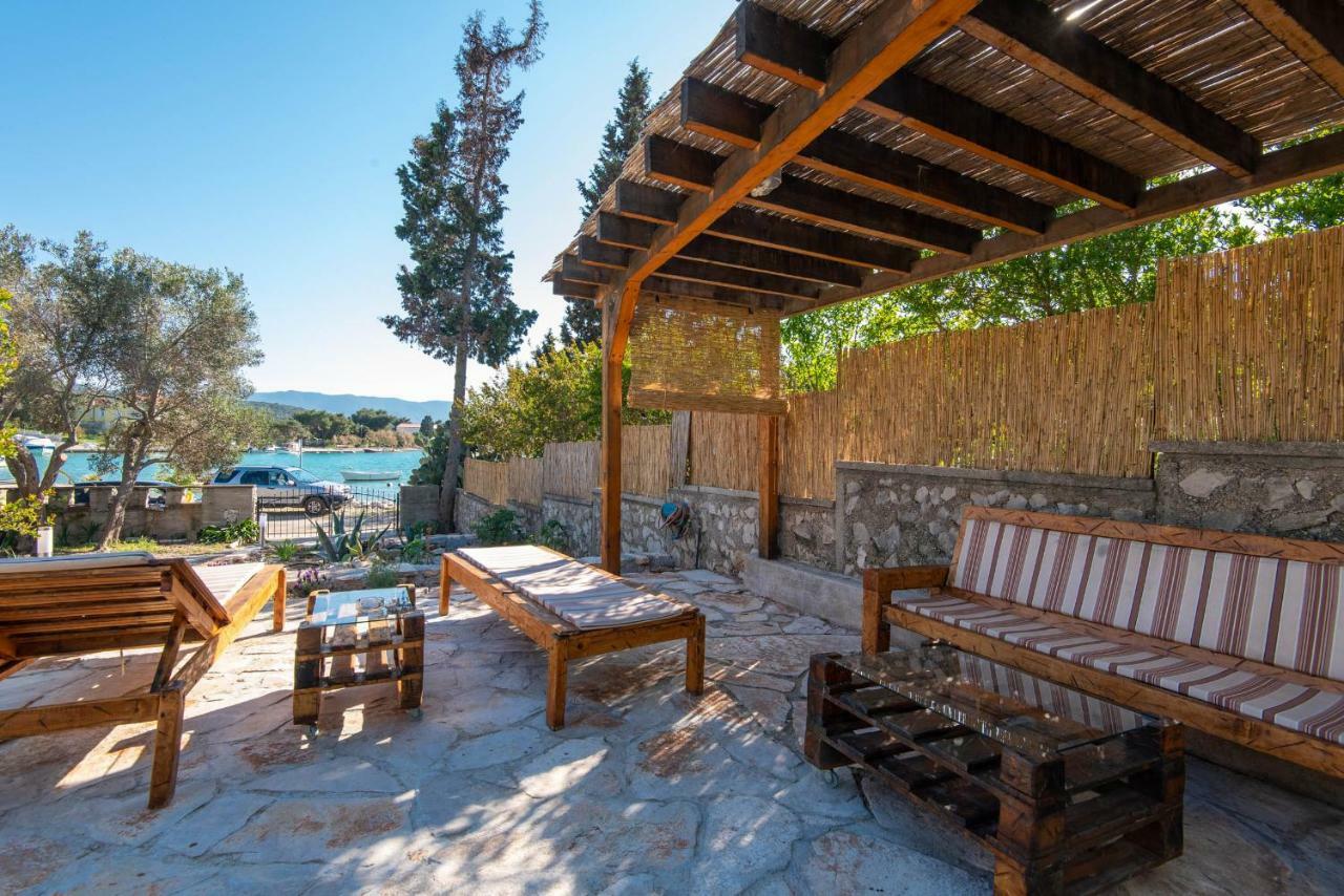 Holiday Home Lovište Eksteriør billede