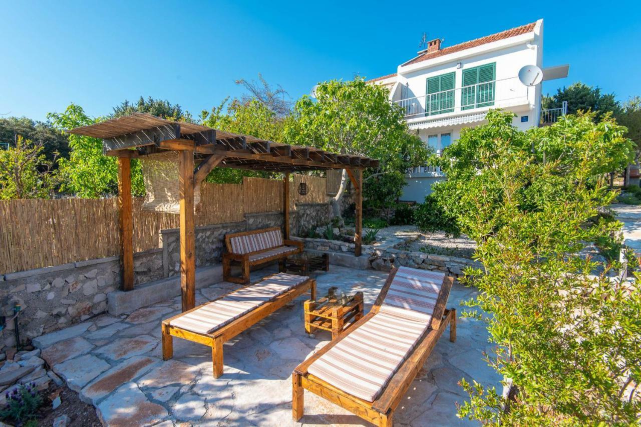 Holiday Home Lovište Eksteriør billede